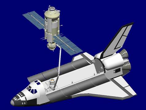 Description: Space-Shuttle-2-1